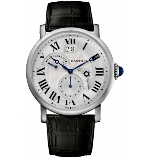 Replica Cartier Rotonde de Cartier Mens Watch W1556368