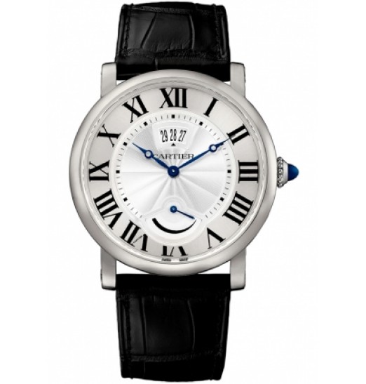 Replica Cartier Rotonde de Cartier Mens Watch W1556369