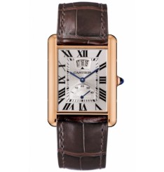 Replica Cartier Tank Louis Cartier Mens Watch W1560003