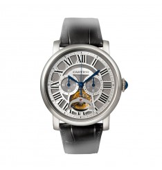 Replica Cartier Rotonde de Cartier Mens Watch W1580007