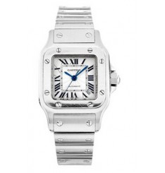 Replica Cartier Santos Ladies Watch W20054D6