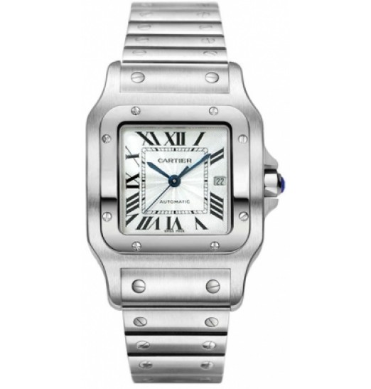 Replica Cartier Santos Mens Watch W20055D6