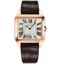 Replica Cartier Santos Dumont Mens Watch W2006951