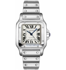 Replica Cartier Santos Galbee Automatic Mens Watch W20098D6