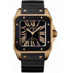 Replica Cartier Santos Mens Watch W20124U2