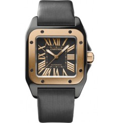 Replica Cartier Santos 100 Mens Watch W2020007