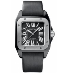 Replica Cartier Santos 100 Mens Watch W2020008