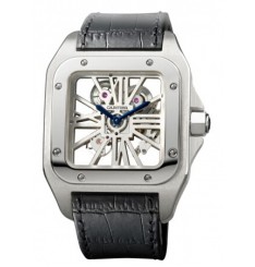 Replica Cartier Santos 100 Mens Watch W2020018