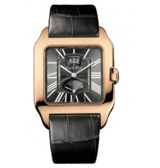 Replica Cartier Santos Dumont Mens Watch W2020068