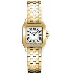 Replica Cartier Santos Demoiselle Small Ladies Watch W25063X9