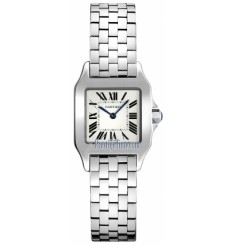 Replica Cartier Santos Demoiselle Small Ladies Watch W25064Z5