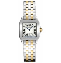 Replica Cartier Santos Demoiselle Small Ladies Watch W25066Z6