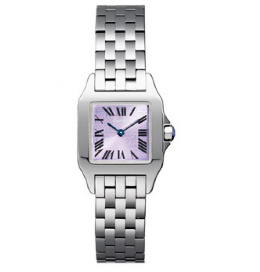 Replica Cartier Santos Demoiselle Small Ladies Watch W2510002