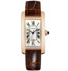 Replica Cartier Tank Americaine Watch W2620030