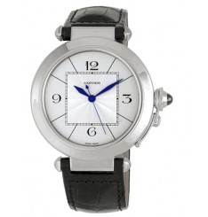 Replica Cartier Pasha Mens Watch W3018751