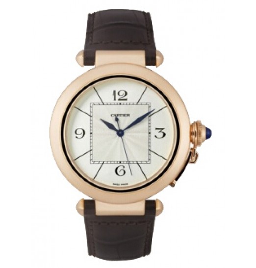 Replica Cartier Pasha Mens Watch W3019351