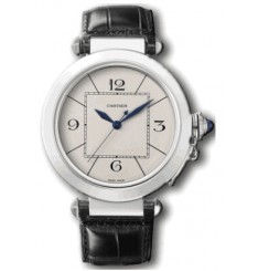 Replica Cartier Pasha Mens Watch W3107255 