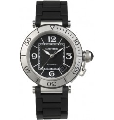 Replica Cartier Pasha Mens Watch W31077U2