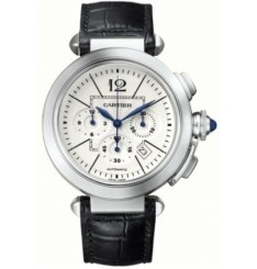 Replica Cartier Pasha Mens Watch W3108555