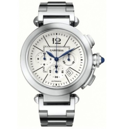 Replica Cartier Pasha Mens Watch W31085M7