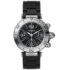 Replica Cartier Pasha Mens Watch W31088U2