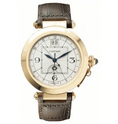 Replica Cartier Pasha Mens Watch W3109151