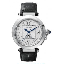 Replica Cartier Pasha Mens Watch W3109255