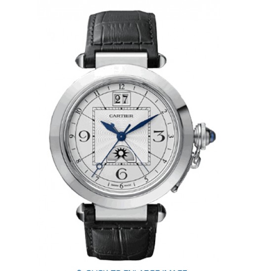 Replica Cartier Pasha Mens Watch W3109255