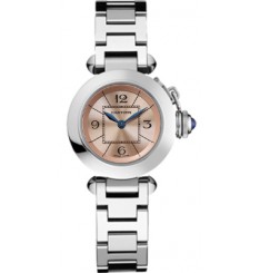 Replica Cartier Pasha Ladies Watch W3140008