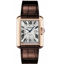 Replica Cartier Tank Anglaise Medium Ladies Watch W5310005