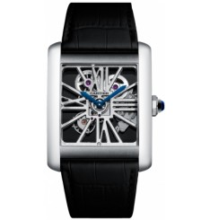 Replica Cartier Tank MC Mens Watch W5310026