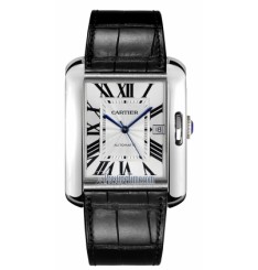 Replica Cartier Tank Anglaise Large Mens Watch W5310033