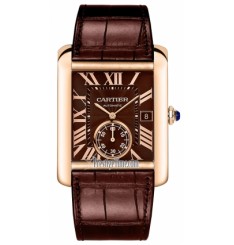 Replica Cartier Tank MC Mens Watch W5330002