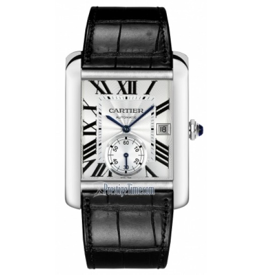 Replica Cartier Tank MC Mens Watch W5330003