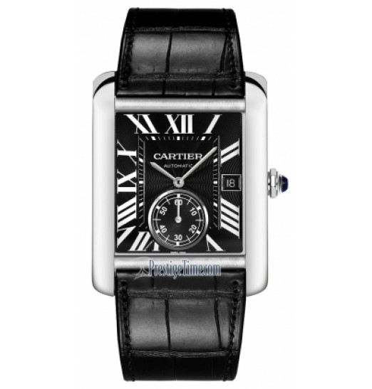 Replica Cartier Tank MC Mens Watch W5330004