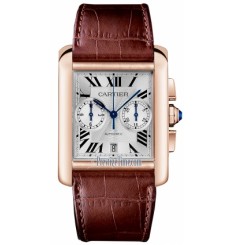 Replica Cartier Tank MC Mens Watch W5330005