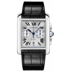 Replica Cartier Tank MC Mens Watch W5330007