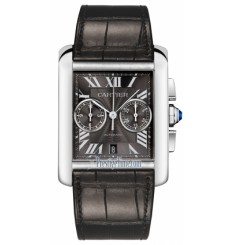 Replica Cartier Tank MC Mens Watch W5330008