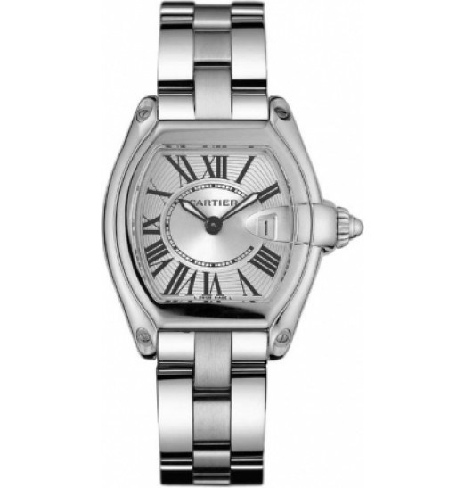 Replica Cartier Roadster Ladies Watch W62016V3