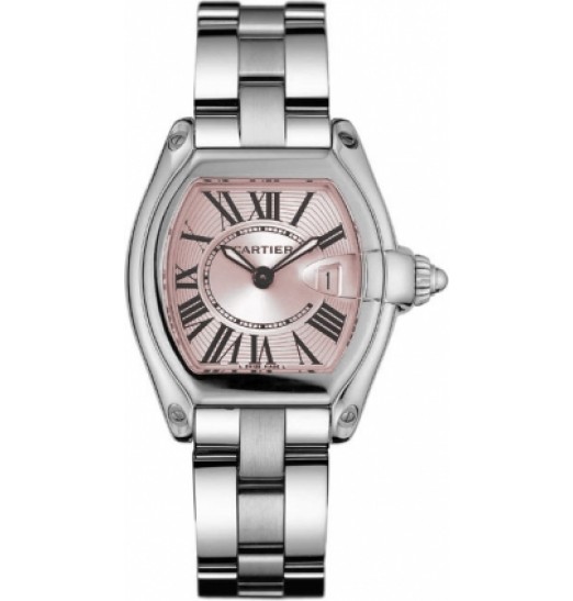 Replica Cartier Roadster Ladies Watch W62017V3