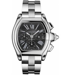 Replica Cartier Roadster Mens Watch W62020X6