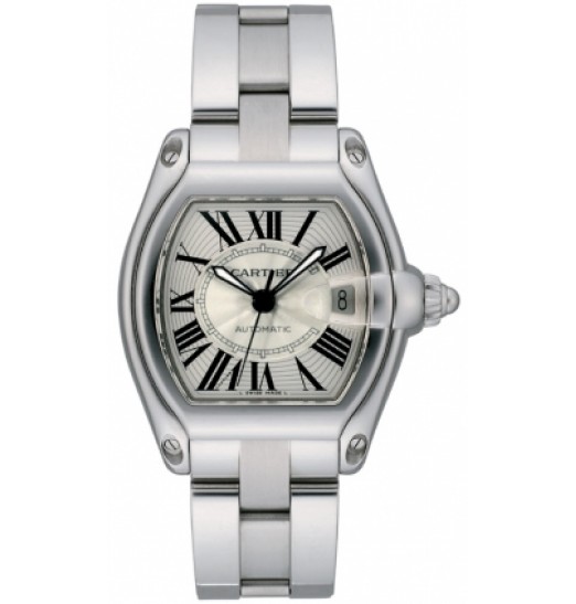 Replica Cartier Roadster Mens Watch W62025V3