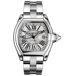 Replica Cartier Roadster Mens Watch W62032X6