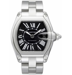 Replica Cartier Roadster Mens Watch W62041V3