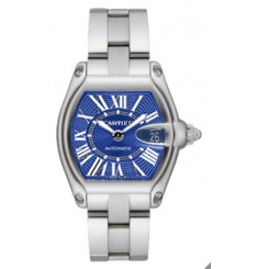 Replica Cartier Roadster Mens Watch W62048V3