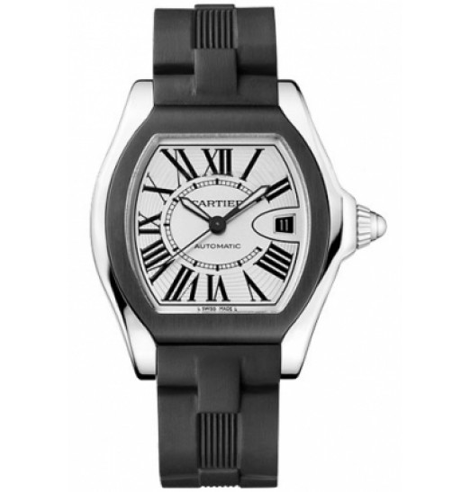 Replica Cartier Roadster Mens Watch W6206018