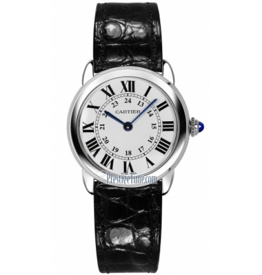 Replica Cartier Solo Ladies Watch W6700155