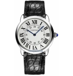 Replica Cartier Solo Ladies Watch W6700255
