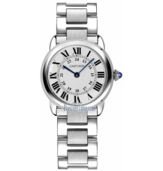 Replica Cartier Solo Ladies Watch W6701004