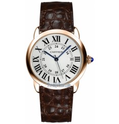 Replica Cartier Solo Ladies Watch W6701008